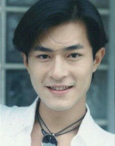 很多人公認古天樂帥嗎