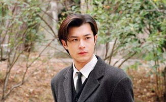 很多人公認古天樂帥嗎