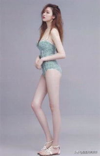 洪真英體重多少