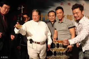 洪金寶和向華強誰厲害