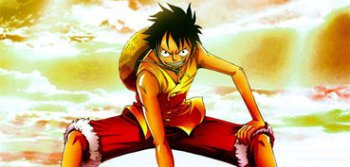 海賊王打天龍人第幾集