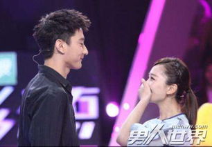 海陸于小彤怎么認識的