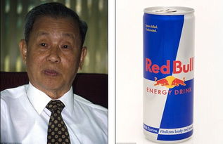 紅牛創始人許書標是中國人嗎