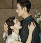 何炅趙麗穎為什么互刪微博