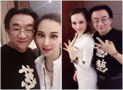 侯耀華的女徒是誰(shuí)