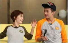 關(guān)曉彤在跑男哪一期