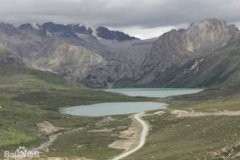 海子山在哪個地方