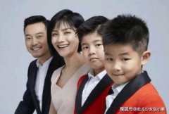 胡可沙溢住哪個小區