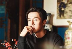 胡歌江疏影在一起多久