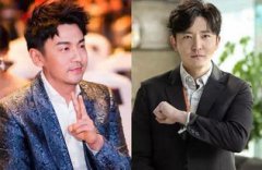 郭京飛雷佳音李光潔為什么關系好