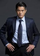 郭富城幾個(gè)孩子