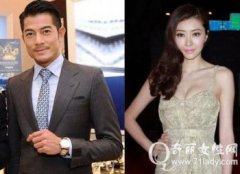 郭富城熊黛林分手什么原因