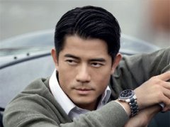 郭富城的女兒叫什么