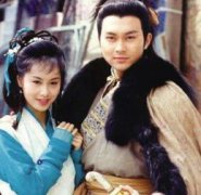 郭靖為什么喜歡楊過