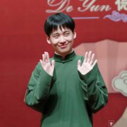 郭麒麟的媽媽是誰(shuí)