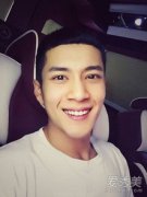 韓東君發型叫什么