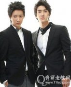 韓庚個人資料身高多少