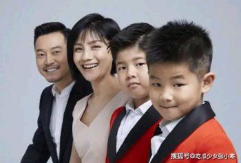 胡可沙溢住哪個小區