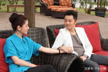 胡可沙溢住哪個小區