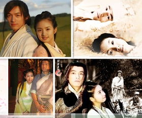 胡歌為什么不追林依晨