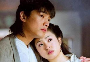 胡歌為什么不追林依晨