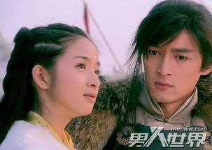 胡歌為什么不追林依晨