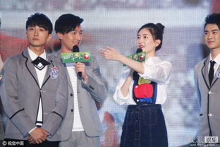 胡歌和江疏影什么時(shí)候在一起的