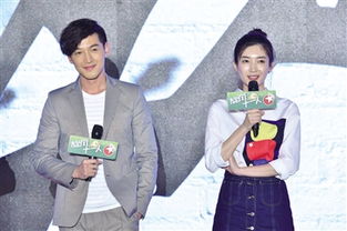 胡歌和江疏影什么時(shí)候在一起的