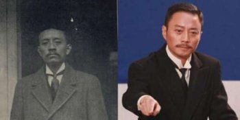 胡歌李宇春怎么回事