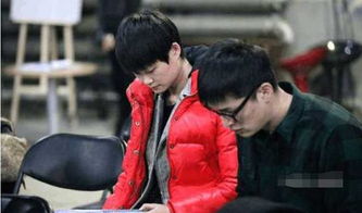 胡歌李宇春怎么回事