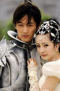 胡歌楊冪戀愛過嗎