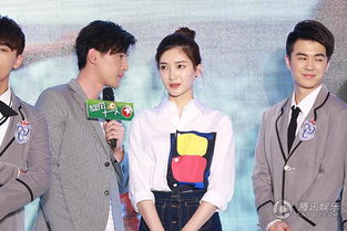 胡歌江疏影在一起多久