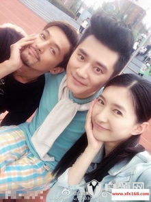 胡歌江疏影在一起多久