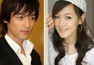 胡歌薛佳凝為什么分手