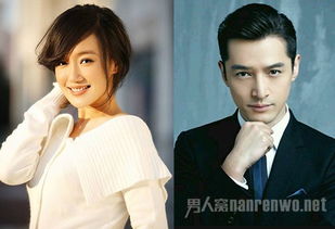 胡歌薛佳凝為什么分手