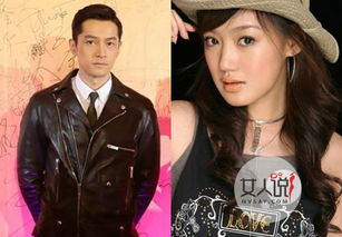 胡歌薛佳凝為什么分手