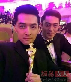 胡歌閆妮真的在交往嗎