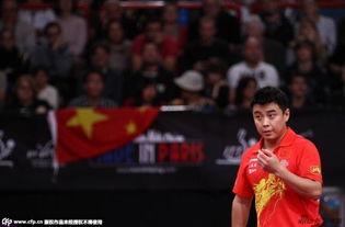 郝帥乒乓球退役了嗎