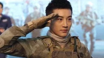 郭家豪紅海行動演的誰