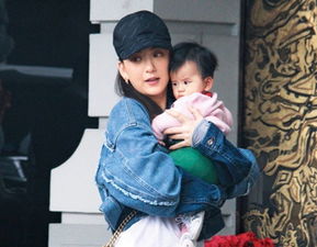 郭富城幾個孩子