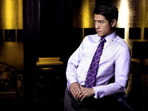 郭富城幾個孩子