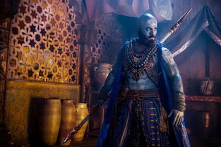 郭富城演的孫悟空電影是什么