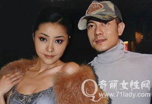 郭富城熊黛林分手什么原因