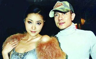 郭富城熊黛林怎么認(rèn)識的