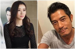 郭富城熊黛林怎么認(rèn)識的