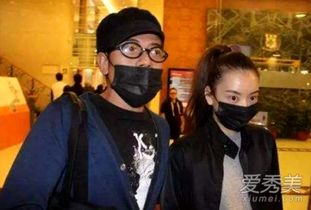 郭富城的女兒叫什么