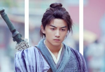 郭靖為什么喜歡楊過