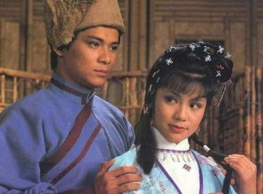 郭靖為什么喜歡楊過