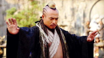 郭靖會什么武功