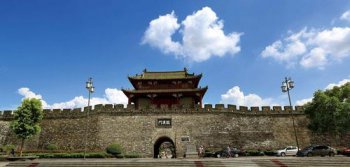 郭靖為什么守襄陽